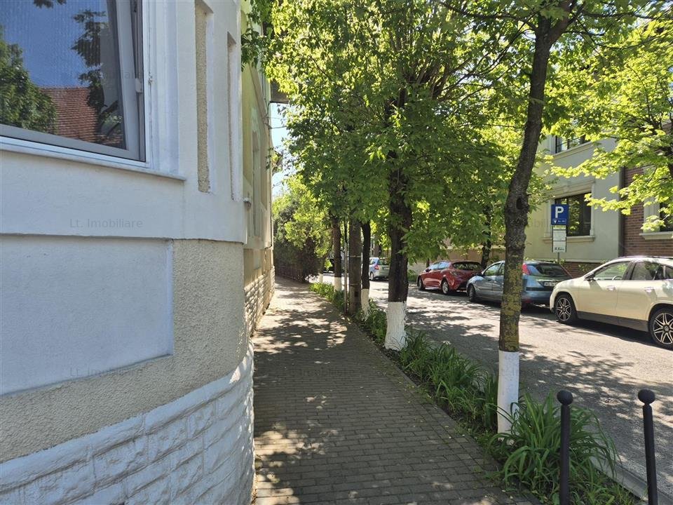 Garsoniera Ultracentral DE VANZARE Targu Mures