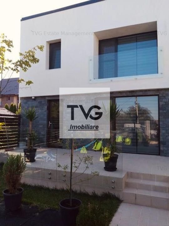 Vila indivicuala / Individual villa