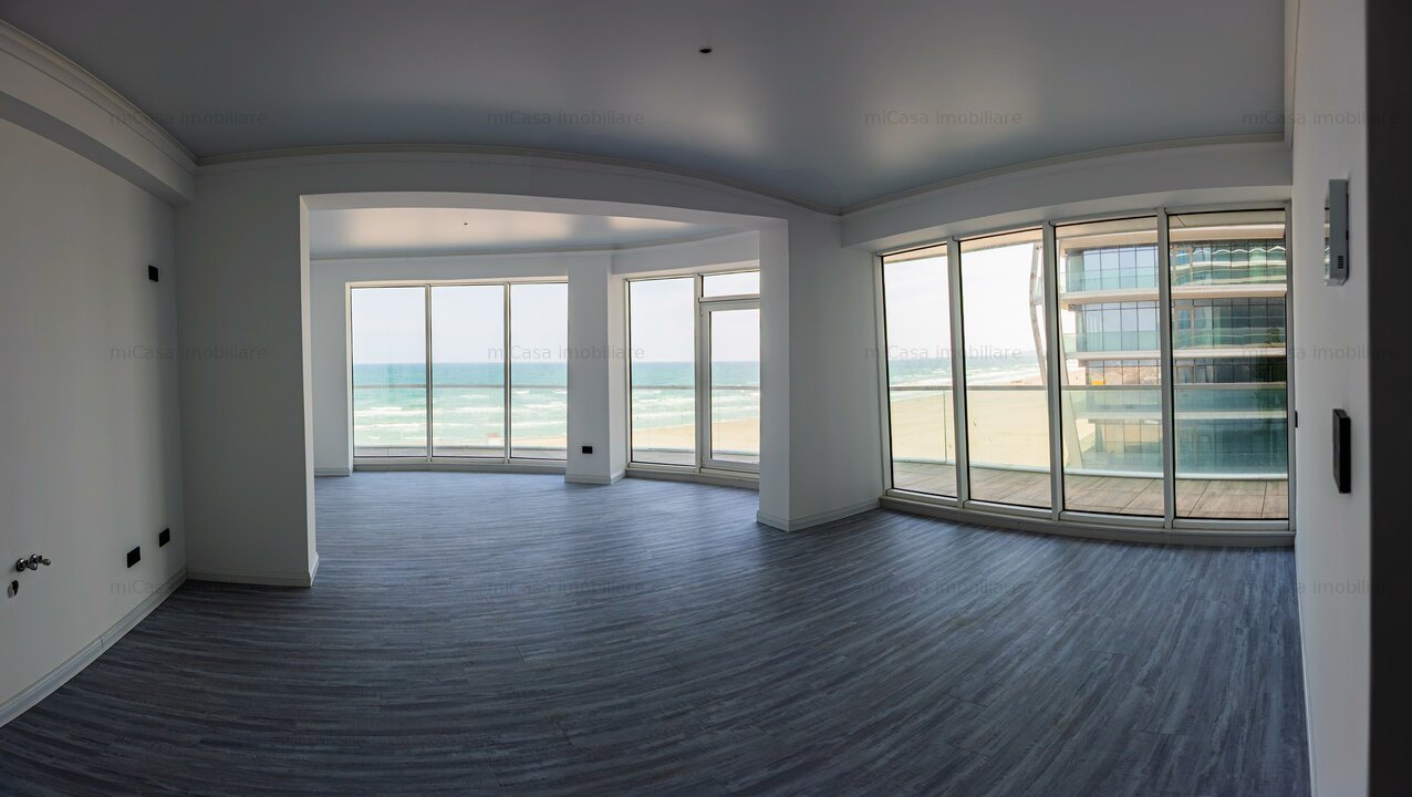 Apartament - Etaj 2 - Complex Rezidențial WHITE SEA - Navodari