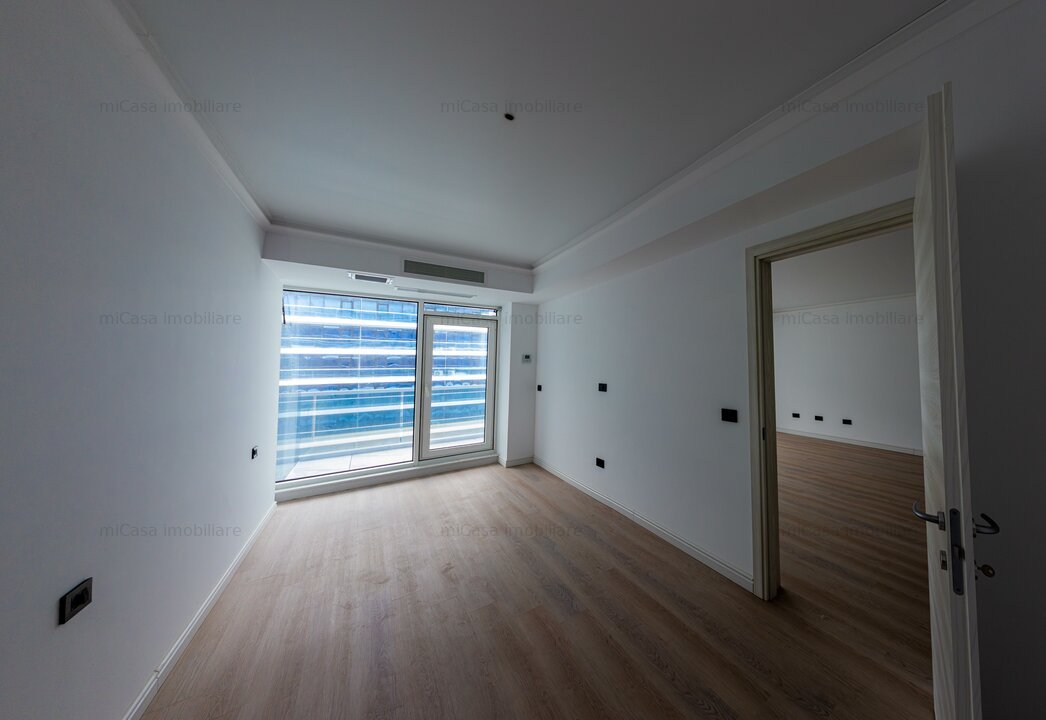 Apartament - Etaj 8 - Complex Rezidențial WHITE TITANIC - Navodari
