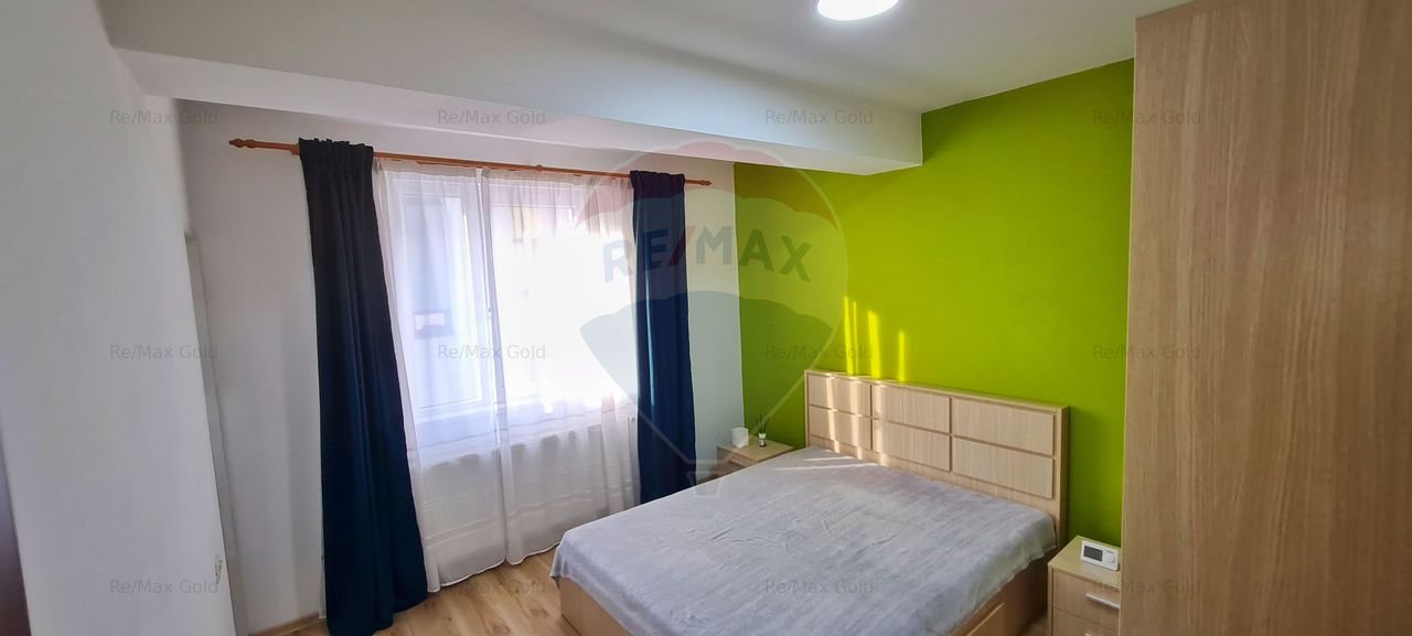 Apartament 3 camere de inchiriat - Cartier Latin | Comision 0%