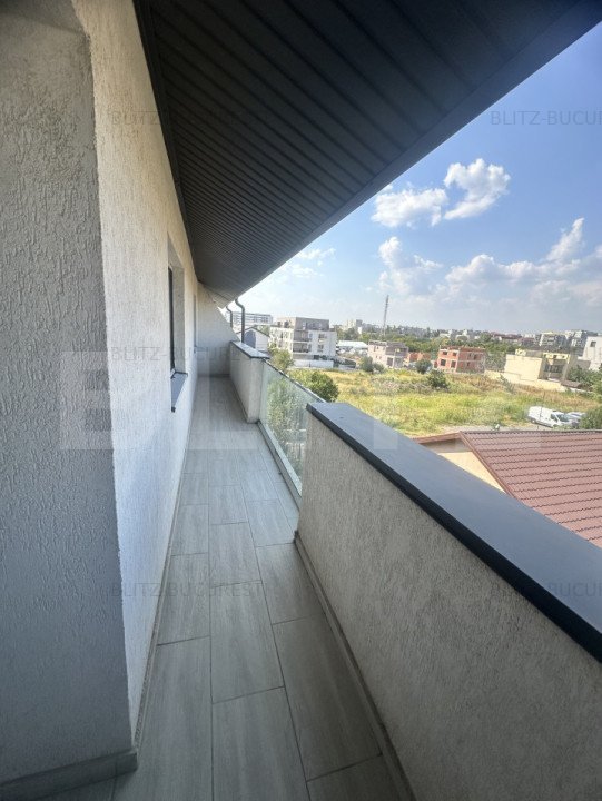 Apartament tip duplex , 92 mp + loc de parcare zona Titan -