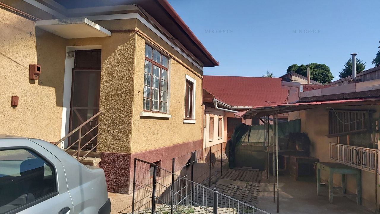 De vanzare casa in zona Marasti - Bulgarilor