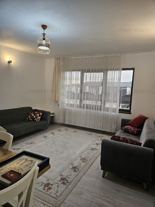 CASA 5 CAMERE| STREJNICU