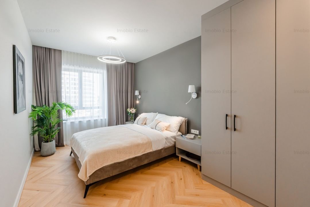 Apartament 4 Camere | Prima Inchiriere | Pet Friendly