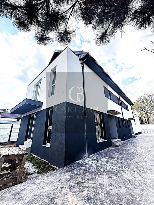 DUPLEX | BUCURESTII NOI