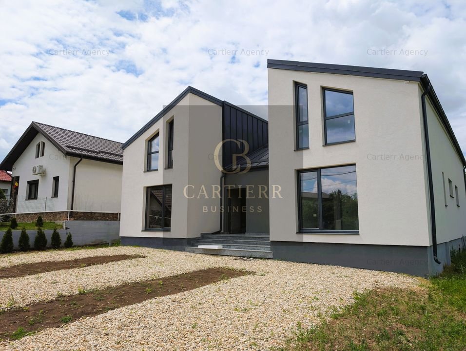 DUPLEX | BUFTEA | Biserica Adormirea Maicii Domnului | LAC BUFTEA