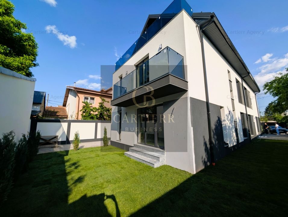DUPLEX | BUCURESTII NOI | METROU | LAC