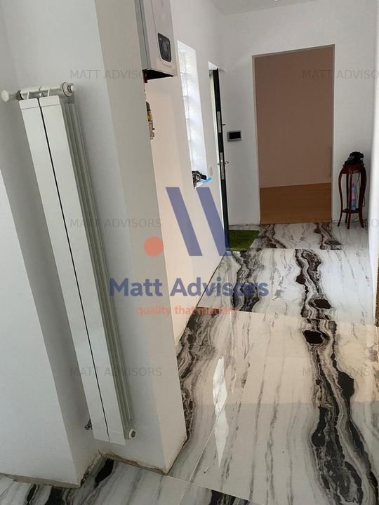 VANZARE casa 4 camere |Renovat | DOMENII