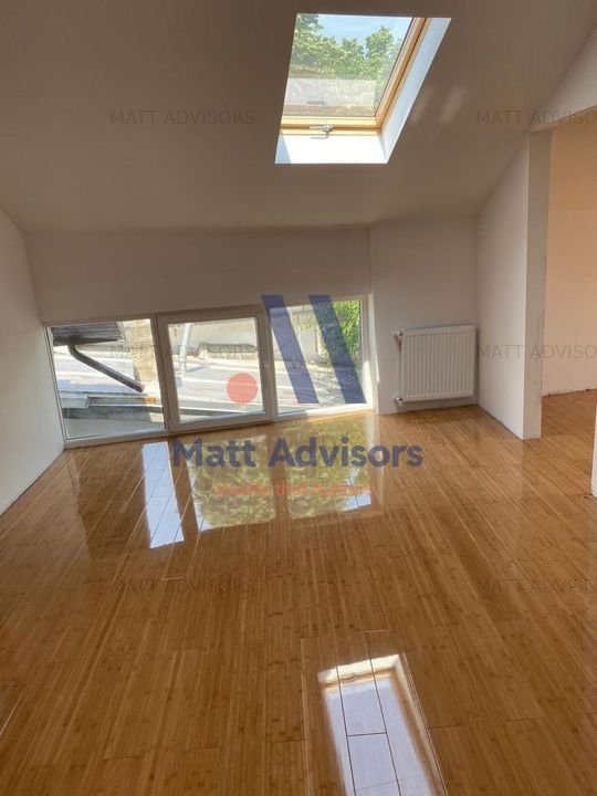VANZARE casa 4 camere |Renovat | DOMENII