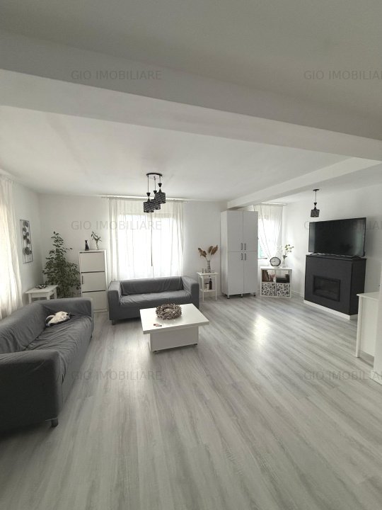 COMISION 0 | Casa la Cheie Pantelimon | 5 Camere | 4 Dormitoare | Gradina