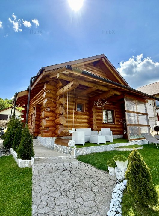 Casa  superba, 87mp utili, 900 mp teren, Suceagu!