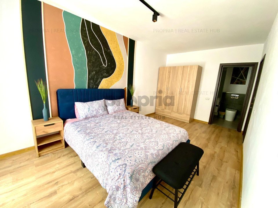Apartament 3 camere decomandat Subcetate