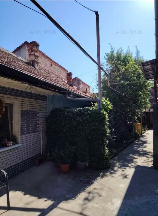 Apartament de vânzare – ideal investiție sau locuință-zona FABRIC Timisoara