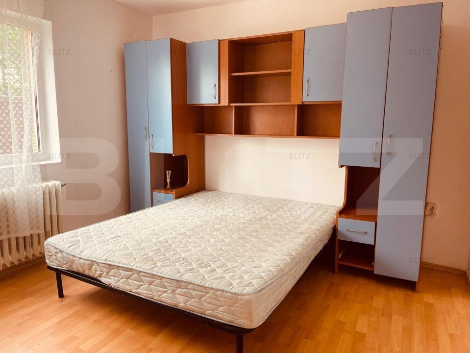Casa individuala, curte, parcare, pet friendly, zona strazii Rasaritului