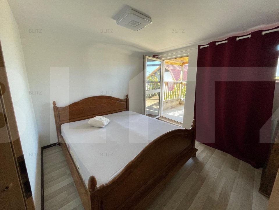 Casa 5 camere, 220 mp, parcare, zona strazii Gruia