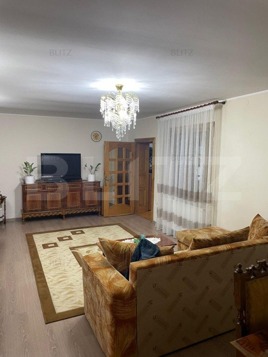 Casa Individuala, 270 mp utili, zona Blascovici!