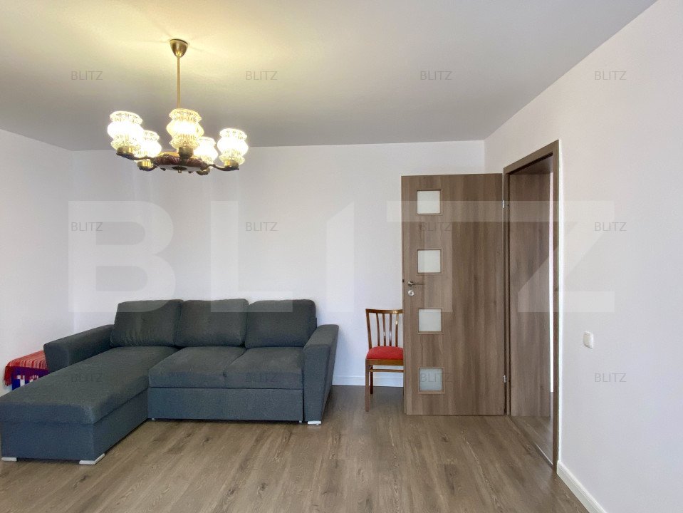 Casa de inchiriat, 2 camere, 80 mp! mobilata/nemobilata, zona Andrei-Muresanu