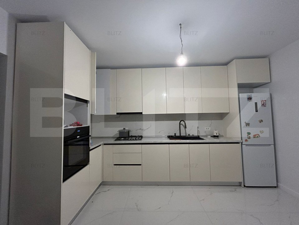 Casa tip duplex pe parter,Calea Urseni