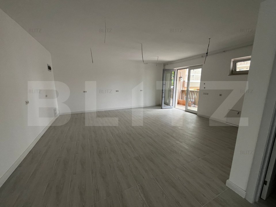 Spatiu comercial de inchiriat, 90 mp, zona ISU