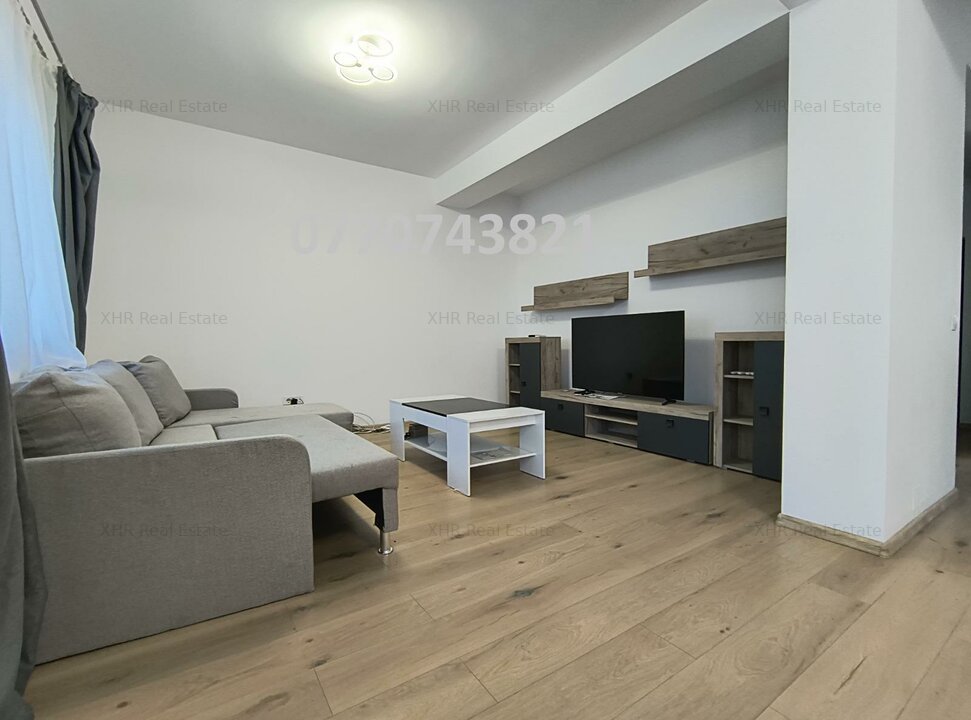 Comision 0 - Pipera - Vasile Alecsandri - 4 camere