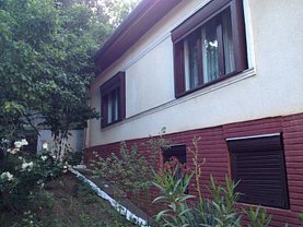 Casa 6 camere în Resita, Moroasa 1