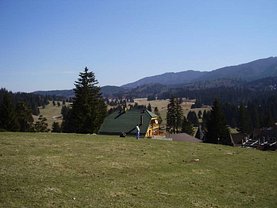 Teren constructii de vânzare, în Poiana Brasov