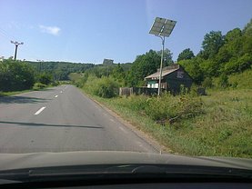 Teren constructii de vânzare, în Margineni