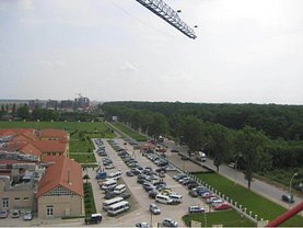 Teren constructii de vânzare, în Voluntari, zona Nord-Est