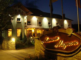Vânzare hotel/pensiune