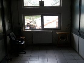 Închiriere spatiu tip depozit + birouri