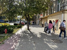 Închiriere spaţiu comercial în Timisoara, Sinaia