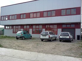 Vânzare birou