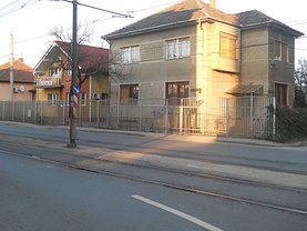 Casa de vanzare 4 camere, în Timisoara, zona Simion Barnutiu