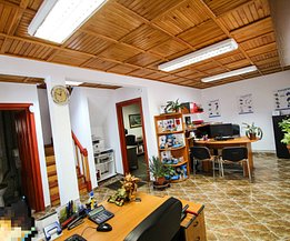 Casa de închiriat 5 camere, în Bucuresti, zona Banu Manta