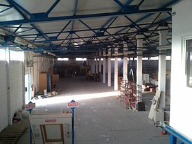Teren constructii de vânzare, în Voluntari, zona Nord