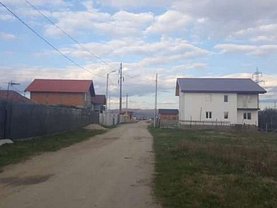 Teren construcţii de vânzare în Drobeta Turnu-Severin, Chihala