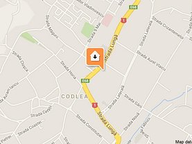 Teren agricol de vânzare, în Codlea, zona Exterior Vest