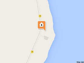 Teren constructii de vânzare, în Costinesti, zona Sud