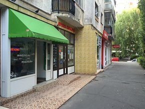 Inchiriz Spatiu Comercial Stradal Calea Vacaresti Timpuri Noi