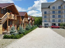 Vânzare hotel/pensiune
