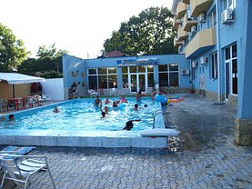 Vânzare hotel/pensiune