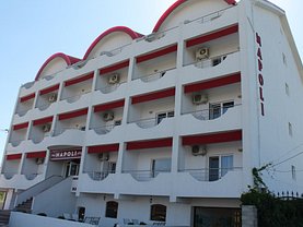 Vânzare hotel/pensiune