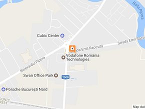 Cedez Contract Inchiriere Pipera Plaza Spatiu Comercial De