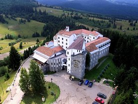 Vânzare hotel/pensiune