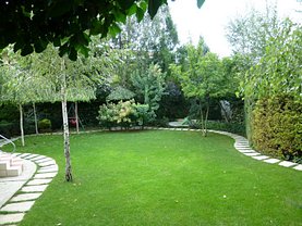 Casa de închiriat 6 camere, în Bucuresti, zona Domenii