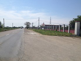 Teren constructii de vânzare, în Vanatori