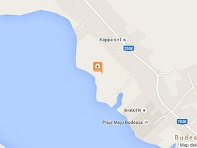 Teren constructii de vânzare, în Budeasa
