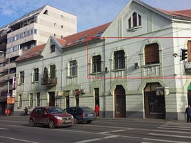 Vânzare spatii comerciale în Oradea, Central