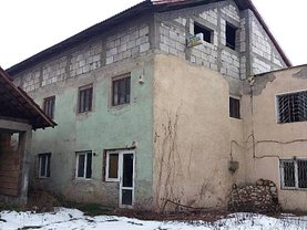 Vânzare spaţiu comercial